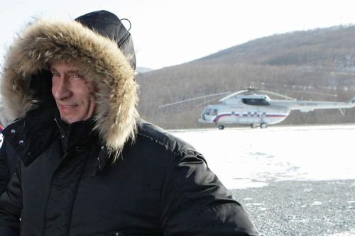 Lý do ông Putin thay đổi, vì lợi ích sâu xa của Nga?