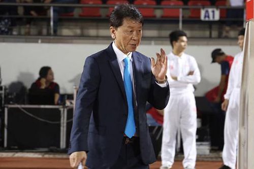 Thầy Hàn không phục Quang Hải và Hà Nội FC