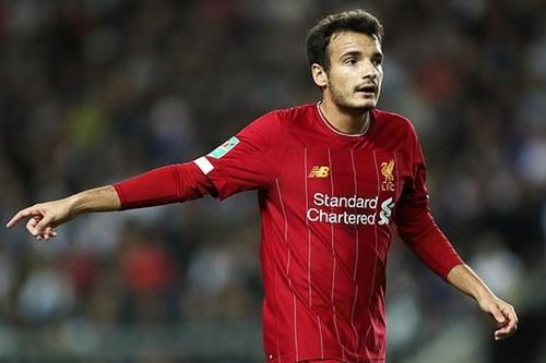 SỐC: Liverpool có thể bị loại khỏi cúp Liên đoàn Anh vì phạm luật