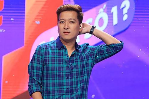 Trường Giang liên tục chê người đẹp phim 'Gạo nếp gạo tẻ' mập