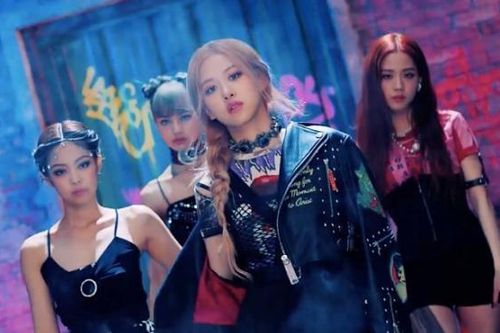Blackpink lại lập loạt kỷ lục mới, cả trên Youtube lẫn về kiếm tiền