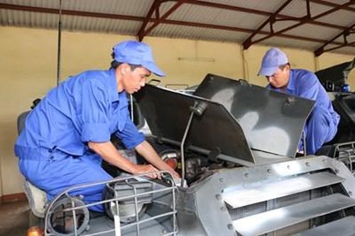 Triển khai đồng bộ, hiệu quả công tác kỹ thuật cho các nhiệm vụ