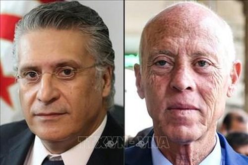 Tunisia: Bầu cử tổng thống vòng 2 vào ngày 13-10