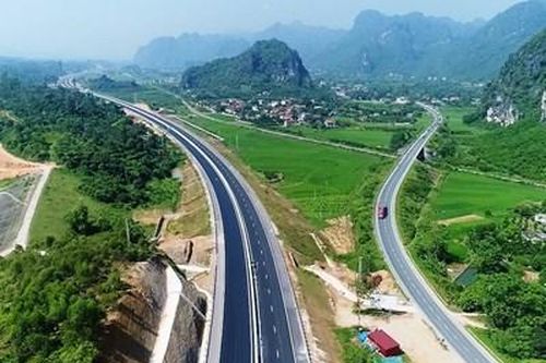 Thúc đẩy vốn xã hội hóa vào phát triển cơ sở hạ tầng
