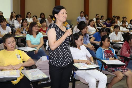Nỗi lo gửi con tại các cơ sở tư nhân, nhóm trẻ gia đình