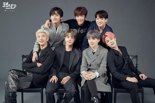 BTS, 'ông trùm SM' lọt top 5 nhân vật quyền lực nhất giải trí Hàn