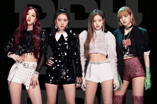 Fan 'choáng' trước khối tài sản của BLACKPINK