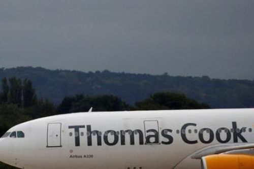 Bình Thuận: Hỗ trợ tối đa du khách bị Thomas Cook 'bỏ rơi'