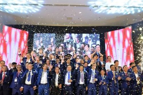 Hội Doanh nhân Quảng Nam phía Nam chính thức ra mắt tại TP.HCM