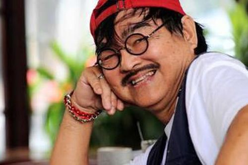 NSND Thế Anh: Kết duyên với 'Mối tình đầu' và mảnh đất phương Nam
