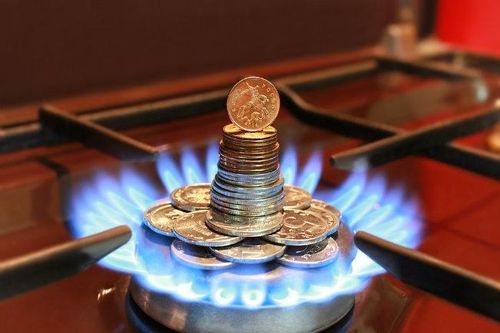 Pháp giảm giá gas cho các hộ gia đình