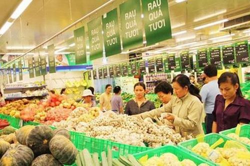 CPI bình quân 9 tháng năm 2019 tăng thấp nhất 3 năm qua