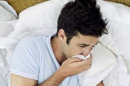 4 biểu hiện khi ngủ cho thấy phổi của bạn đã bị tổn thương