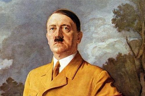 Vì sao Hitler được nhiều dân Đức sùng bái điên cuồng?