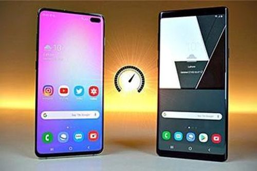 Vsmart Live, Galaxy Note 9, Galaxy S10 Plus, iPhone X giảm giá mạnh cuối tháng 9