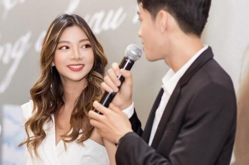 Vũ công Quang Đăng và cô gái 9x gây xúc động với MV tình tay 3