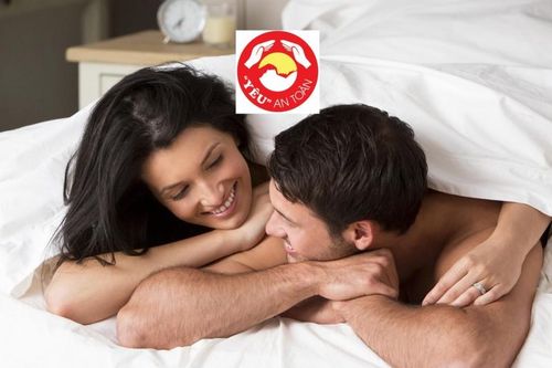 Những vitamin là 'thần dược' chốn phòng the