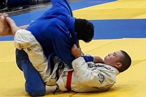 Thể thao Thể thao Thành công bước đầu của Jujitsu Huế ở sân chơi toàn quốc