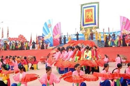Phát huy các giá trị văn hóa truyền thống