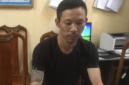 Trộm hơn 220 triệu đồng ở Hà Tĩnh mang vào Sài Gòn ăn chơi