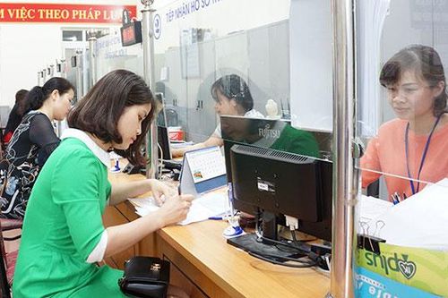 Bộ luật Lao động sửa đổi: Đẩy nhanh mở rộng diện bao phủ bảo hiểm xã hội