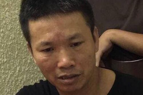 Bắt đối tượng chuyên... cướp của người nước ngoài
