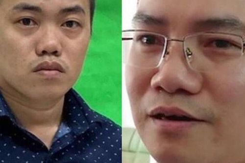 Vụ Địa ốc Alibaba lừa đảo: Phong tỏa tài sản, triệu tập cha mẹ Nguyễn Thái Luyện