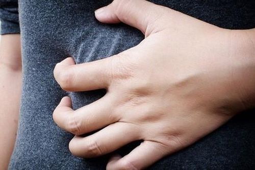 Thói quen ăn uống tùy tiện làm gia tăng bệnh lý tiêu hóa