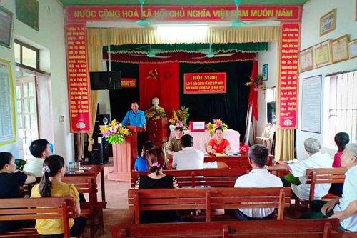 Sắp xếp đơn vị hành chính cấp xã, huyện ở Hà Tĩnh - Bài 1: Những bài học kinh nghiệm