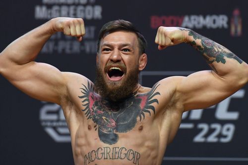 Conor McGregor kiếm bộn tiền dù công ty đại diện báo lỗ