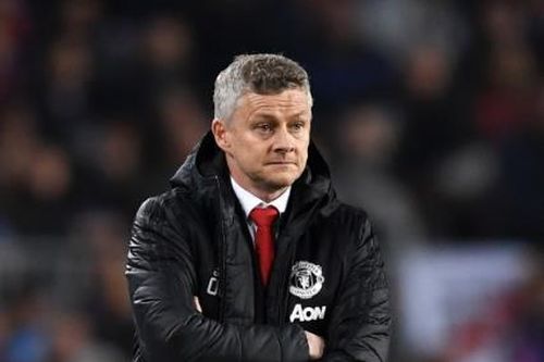 Man United cần tiền đạo gắn bó lâu dài với đội bóng