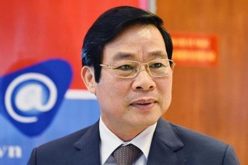 Đề nghị khai trừ Đảng ông Nguyễn Bắc Son, Trương Minh Tuấn