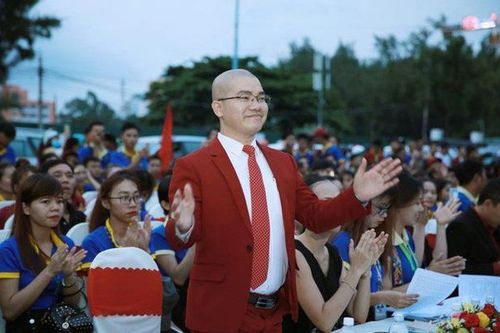 Bộ Xây dựng nói đã làm hết trách nhiệm trong vụ Địa ốc Alibaba