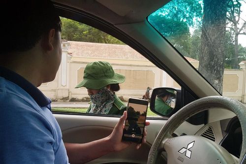 Đề nghị công an vào cuộc việc giang hồ chặn thu phí đỗ xe tại TP.HCM