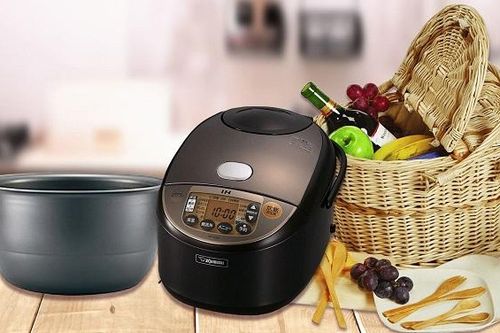 Chuyên gia dinh dưỡng nói gì về nồi cơm tách đường?