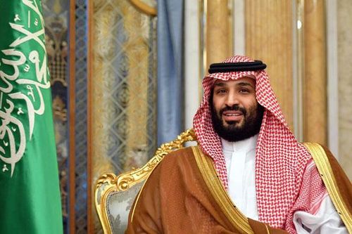 Ả Rập Saudi cảnh báo giá dầu có thể nhảy vọt lên 'con số không tưởng tượng được'