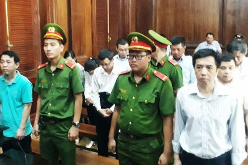 Viện KSND đề nghị điều tra hành vi lộ bí mật Nhà nước trong vụ 'VN Pharma bán thuốc giả'