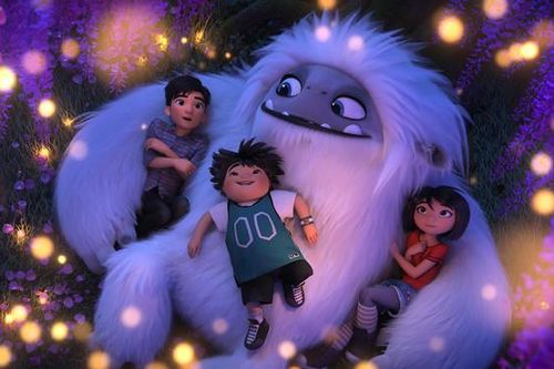Câu chuyện điện ảnh: 'Người tuyết bé nhỏ' và sự thống trị của Universal Pictures tại Bắc Mỹ