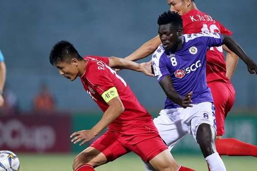 VIDEO bóng đá: Ai mới là ngôi sao nguy hiểm nhất của 25.4, đối thủ của Hà Nội FC?