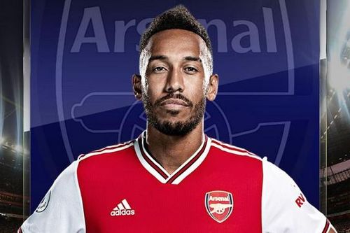 MU vs Arsenal: Aubameyang đáng sợ thế nào với Quỷ Đỏ? Trực tiếp K+, K+PM