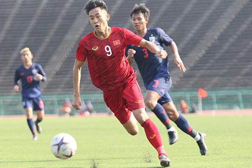 VIDEO bóng đá: U22 Việt Nam sẽ tái ngộ Thái Lan ở vòng bảng SEA Games 30?