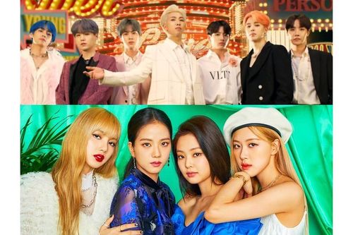 BTS và Blackpink - hai đại diện K-pop duy nhất nộp đề cử Grammy 2020