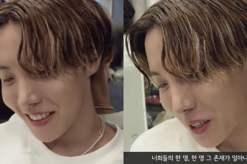BTS: J-Hope một mình hoạt động với 'Chicken Noodle Soup' mới nhận ra các thành viên quan trọng với mình thế nào?