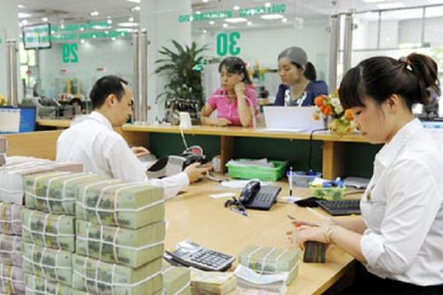 4 loại tài khoản của Kho bạc Nhà nước được mở tại ngân hàng
