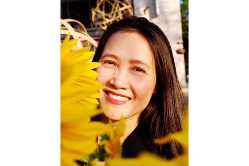 Bạn Hoàng Thị Quế Lưu đoạt giải Nhất Cuộc thi tìm hiểu lịch sử Đảng tuần thứ năm