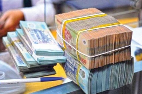 Tăng trưởng tín dụng đã chậm lại