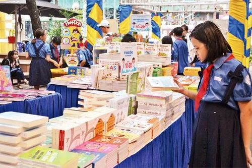 Ngày hội cho trẻ em yêu sách