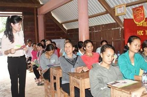 Quỹ Phòng, chống tác hại của thuốc lá Việt Nam đạt được nhiều kết quả tích cực