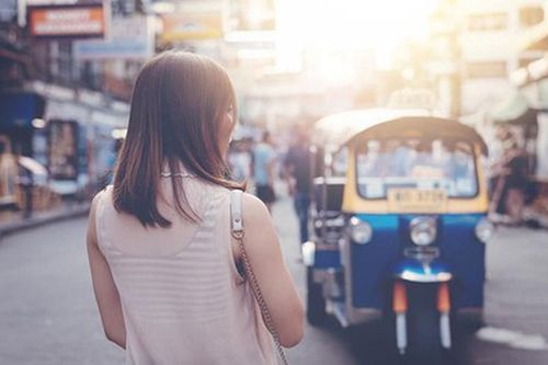 Nghe Bảo Thy kể chuyện CĐM đua nhau truyền tai bí kíp khi du lịch