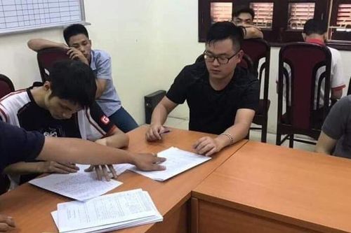 Game thủ AOE nghi bị công an triệu tập: Thực hư thế nào?